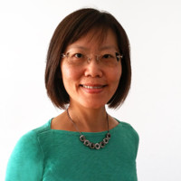 Li-Ting Su Email & Phone Number