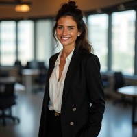 Lindsey Nashan Email & Phone Number