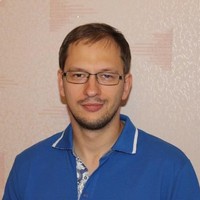 Sberbank Employee Alexander Avramenko's profile photo