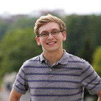 Phase 3 Studios Employee Patrick Lussenhop's profile photo