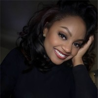 ibV Energy Partners Employee Savohna Brown's profile photo