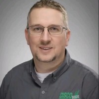 The Cisco Companies Employee Rob Vink's profile photo