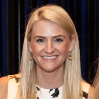 Australian British Chamber of Commerce Employee Jennifer Cramond's profile photo