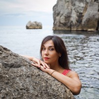 Anna Kuvaeva Email