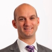 L.E.K. Consulting Employee Tim McGrath's profile photo