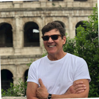 Creative Impact Agency Employee Alan Lobel's profile photo