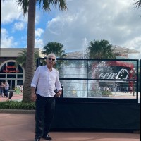 Goldmine Employee Andres Olaechea's profile photo