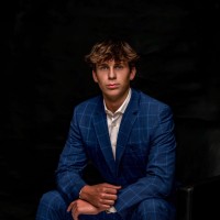 Spence Burns Email