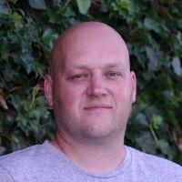 Kuhn Group Employee Johan Bax's profile photo