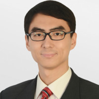 LINQX Employee Zhibin Sun's profile photo