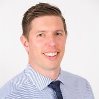 NAB Employee Simon Cope's profile photo