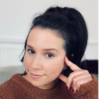 Invenia Group Employee Simone Taylor's profile photo