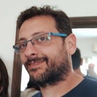 Keepcon Employee Gabriel Naiman's profile photo
