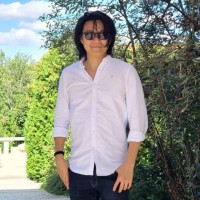 Brand New Vision Ltd Employee Daniel Lin's profile photo