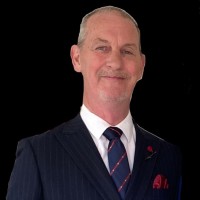 Stephen R