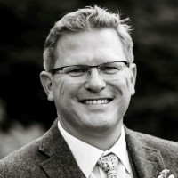 Gartner Employee Christopher Wade's profile photo