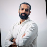 Magpii Innovations Private Limited Employee Nithin Gangadharan's profile photo