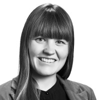 Kystdirektoratet - Danish Coastal Authority Employee Karina Birch's profile photo
