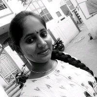 SRI Infotech,Inc Employee Battula Sravyasindu's profile photo