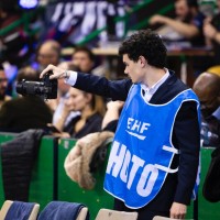 Limoges Hand 87 Employee Corentin Jouhier's profile photo