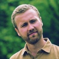 NH Technology ApS Employee Simon Bremland's profile photo