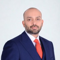 Saudi Credit Bureau - SIMAH Employee Muhammad bin Hafeez's profile photo