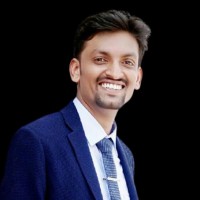 CollegeDoors Employee Deepak Mane's profile photo