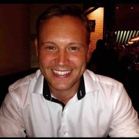Aspen Insurance Group Employee Stephan Brooks's profile photo