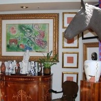 Masterworks Fine Art Inc. Employee Robert Adelman's profile photo
