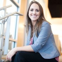 Supplies Network Employee Jennifer Davis's profile photo