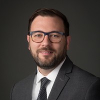 IEMA-OHS: Illinois Emergency Management Agency and Office of Homeland Security Employee Graham Ogilvy's profile photo