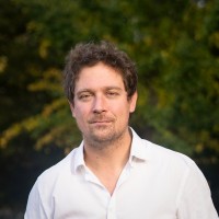 Editions Belin Education Employee Benjamin Lhomme's profile photo