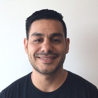 QBE Insurance Employee Rob Chang's profile photo