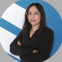 ScaleAdgency Employee Sanaa Ouzzad's profile photo