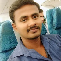 GLOBAL TECHNICS SOLUTION Employee Gooalraj P's profile photo