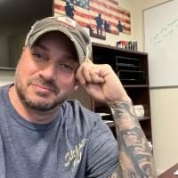 Industrial Air Flow Dynamics Inc. Employee James McNeely's profile photo