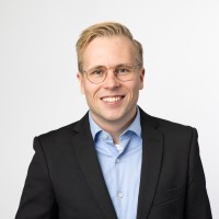 Myynninmaailma Employee Teemu Lahti's profile photo
