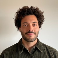 Bloowatch Employee Pau Larrea's profile photo