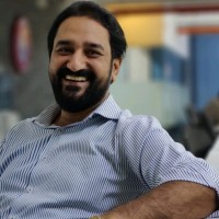 GK Hair Employee Mohsin Ali's profile photo
