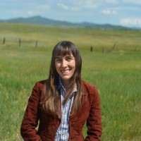 SkyTruth Employee Nicole Pepper's profile photo
