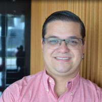 032 Global Employee Dario Marquez's profile photo