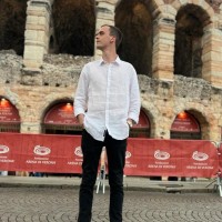 One AM SRL Employee Fabio Gilardi's profile photo