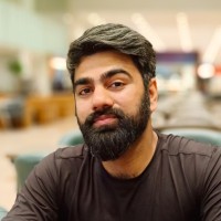 365Labs Employee Muhammad Touseef's profile photo