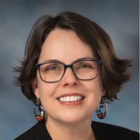 Sarita Siqueiros Thornburg Email & Phone Number