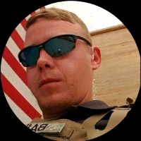 Aesir Technologies, INC Employee Glenn Bailey's profile photo