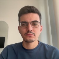 IP Financial Employee Mateus Evair Souza MacEdo's profile photo