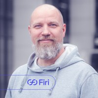 Mirai Technologies AS Employee Espen Øyan's profile photo