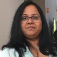 Akira Technologies Employee Pragna Suryadevara's profile photo