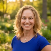 Macmillan Learning Employee Allison Jones's profile photo
