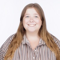 Enrollment Management Services Employee Charlotte Shores's profile photo